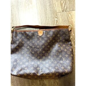 VTG Authentic LV Delightful - MM